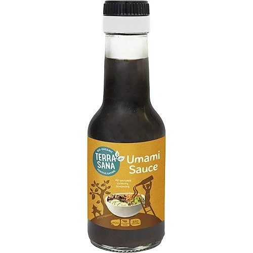 Umami sauce Ø 140 ml